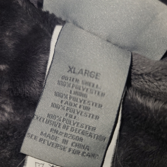 Jacket - Picture 4 of 13